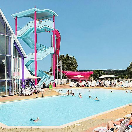 Holiday Caravan, Sleeps 6 - Hastings Holidays Hollington  Eksteriør bilde