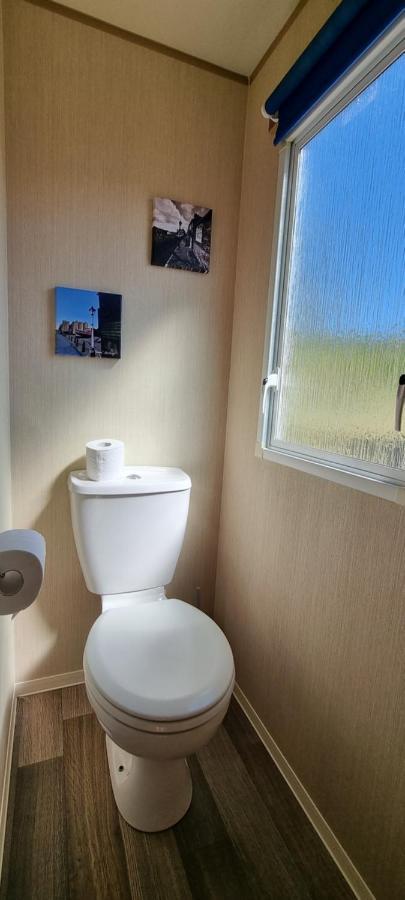 Holiday Caravan, Sleeps 6 - Hastings Holidays Hollington  Eksteriør bilde