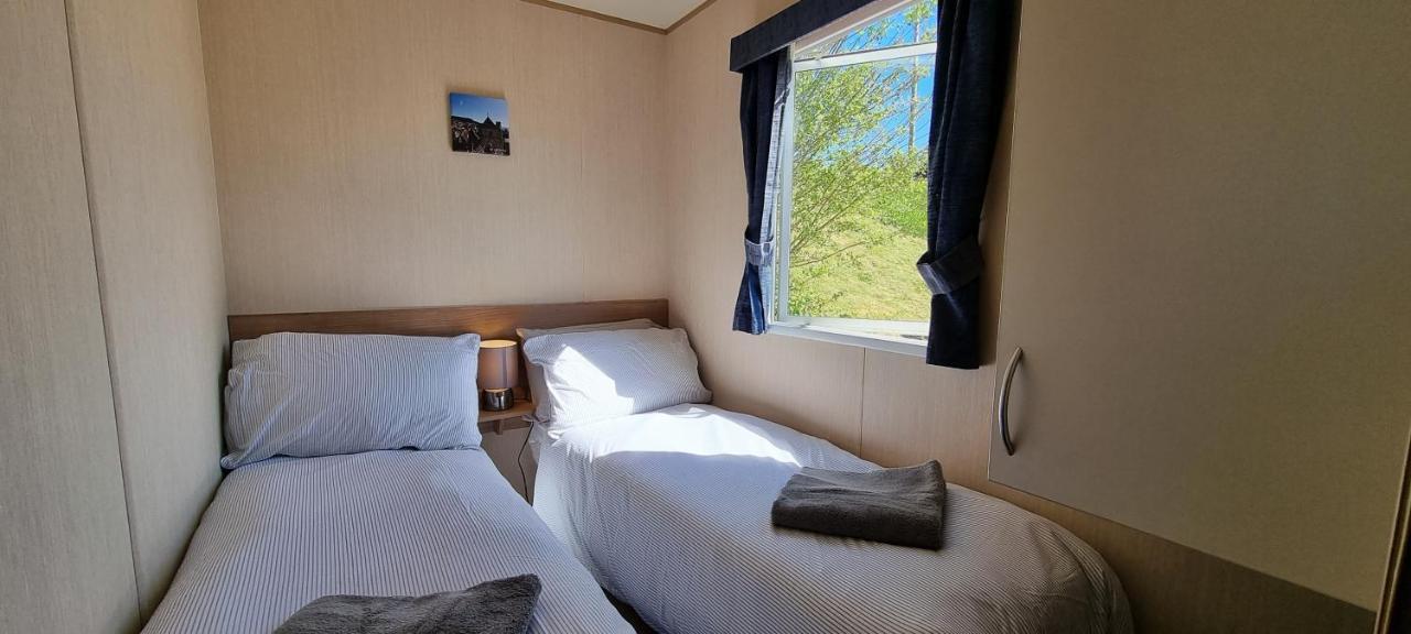Holiday Caravan, Sleeps 6 - Hastings Holidays Hollington  Eksteriør bilde