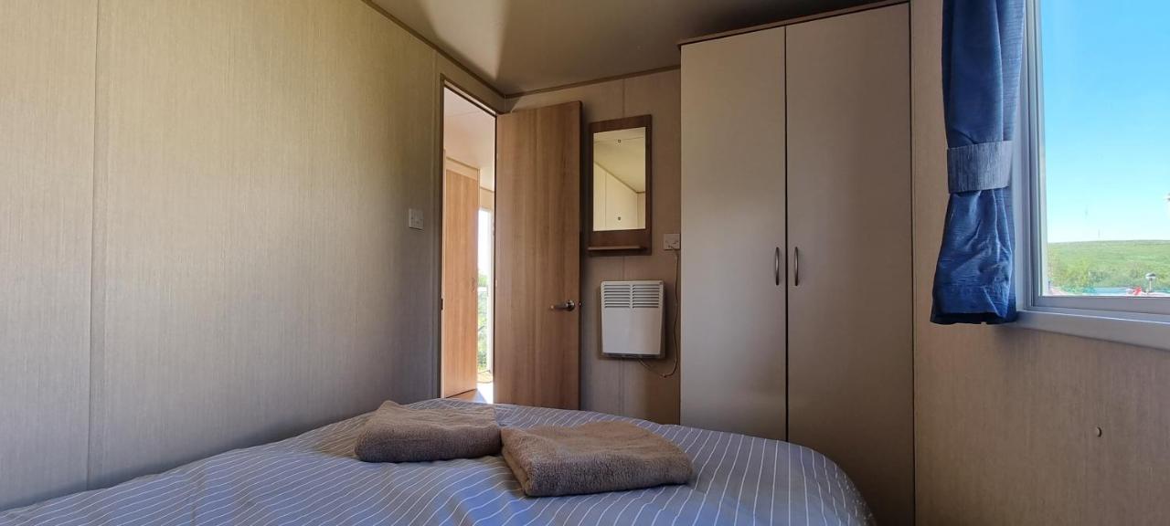 Holiday Caravan, Sleeps 6 - Hastings Holidays Hollington  Eksteriør bilde