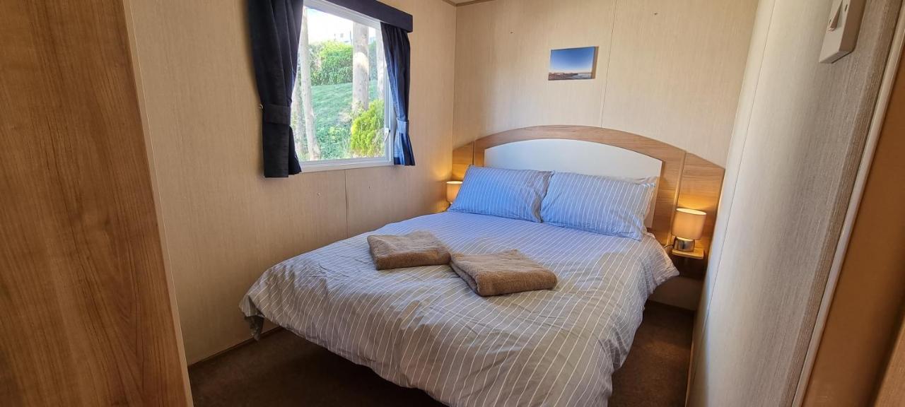 Holiday Caravan, Sleeps 6 - Hastings Holidays Hollington  Eksteriør bilde