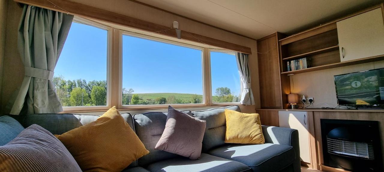 Holiday Caravan, Sleeps 6 - Hastings Holidays Hollington  Eksteriør bilde