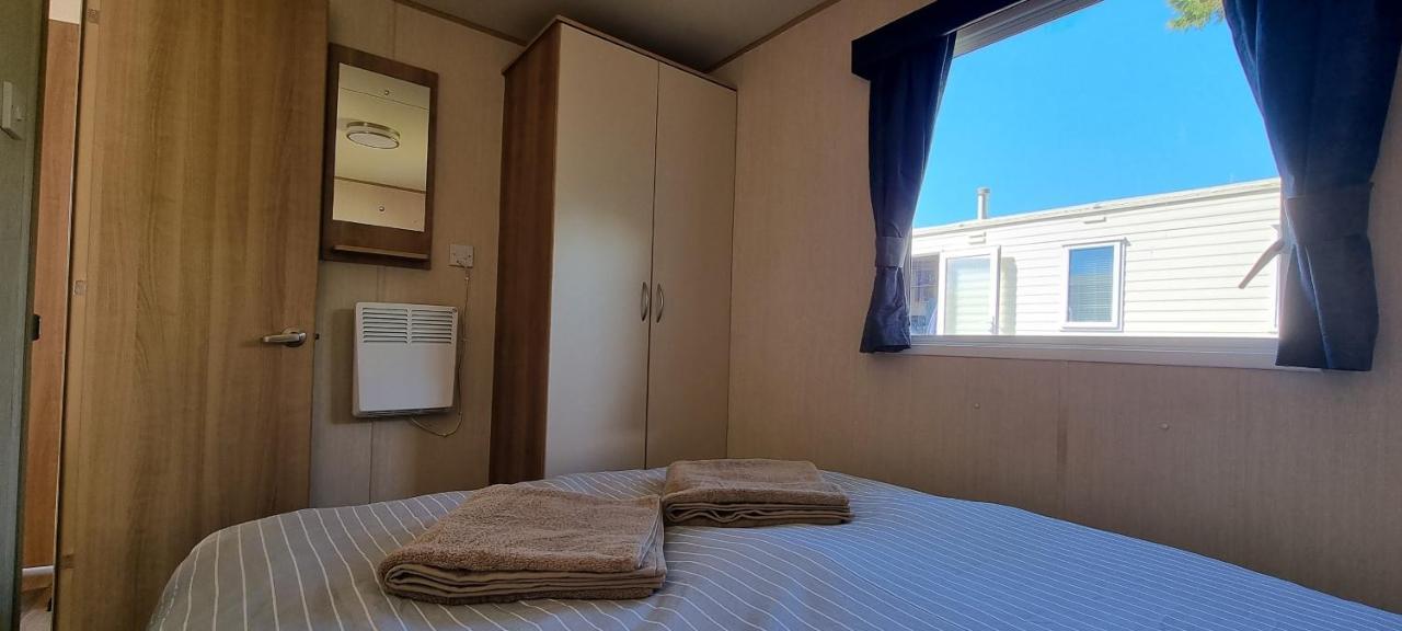 Holiday Caravan, Sleeps 6 - Hastings Holidays Hollington  Eksteriør bilde