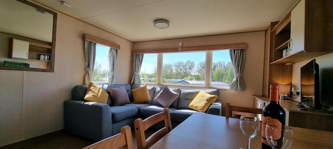 Holiday Caravan, Sleeps 6 - Hastings Holidays Hollington  Eksteriør bilde