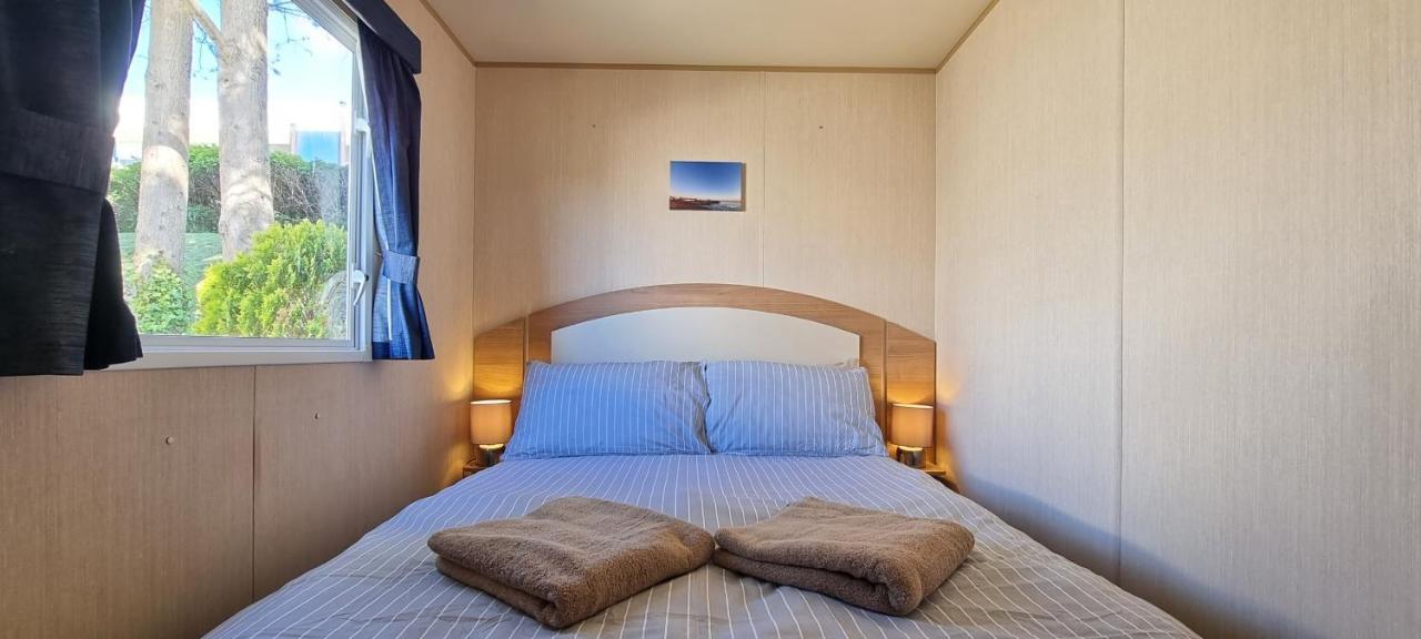 Holiday Caravan, Sleeps 6 - Hastings Holidays Hollington  Eksteriør bilde