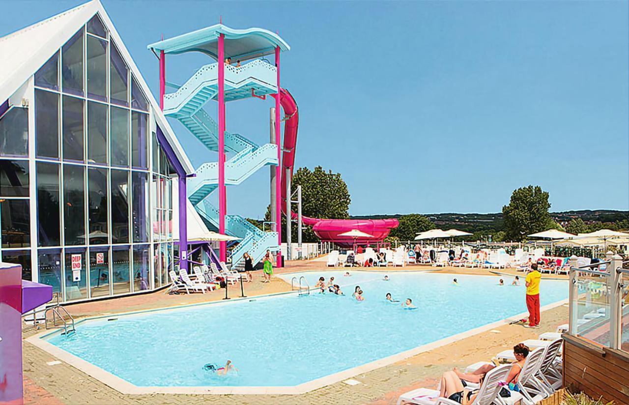 Holiday Caravan, Sleeps 6 - Hastings Holidays Hollington  Eksteriør bilde