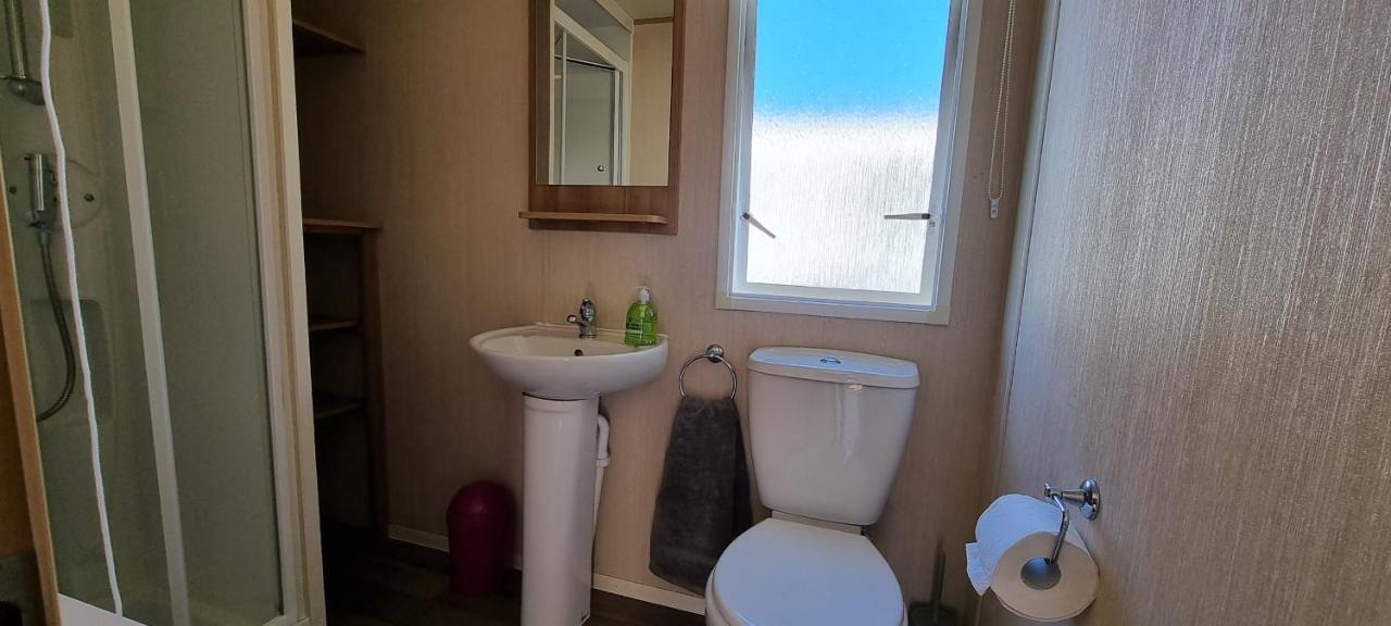 Holiday Caravan, Sleeps 6 - Hastings Holidays Hollington  Eksteriør bilde