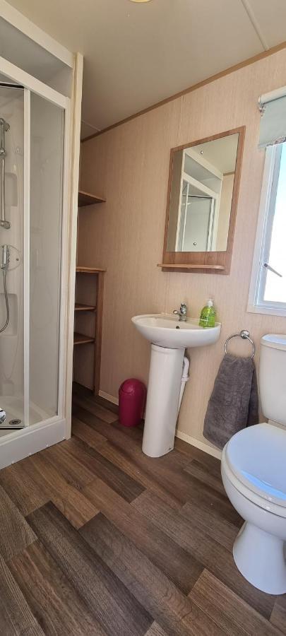 Holiday Caravan, Sleeps 6 - Hastings Holidays Hollington  Eksteriør bilde