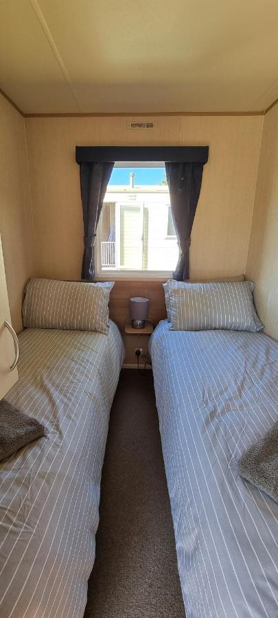 Holiday Caravan, Sleeps 6 - Hastings Holidays Hollington  Eksteriør bilde