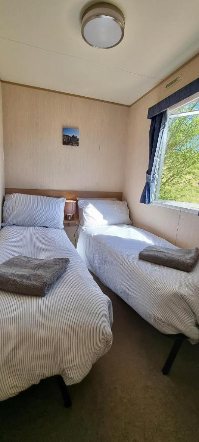 Holiday Caravan, Sleeps 6 - Hastings Holidays Hollington  Eksteriør bilde
