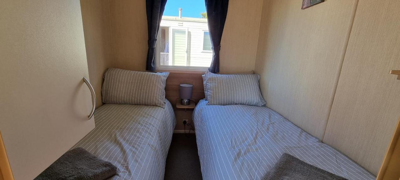 Holiday Caravan, Sleeps 6 - Hastings Holidays Hollington  Eksteriør bilde