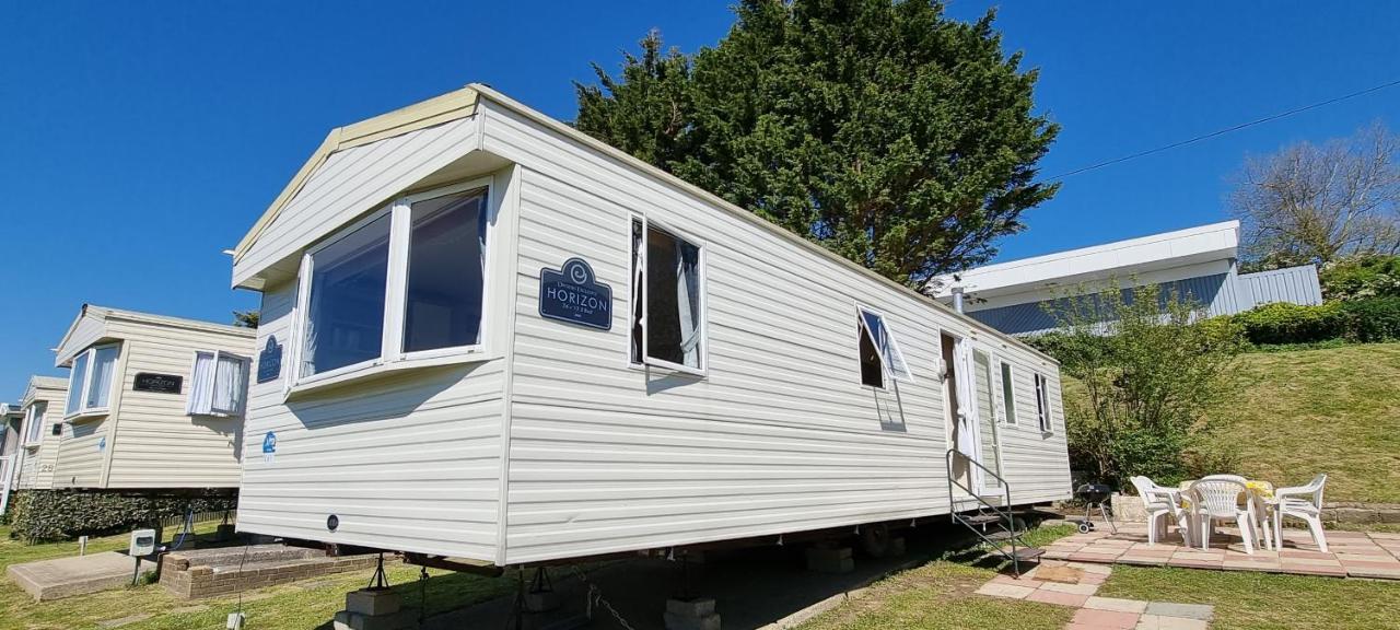 Holiday Caravan, Sleeps 6 - Hastings Holidays Hollington  Eksteriør bilde