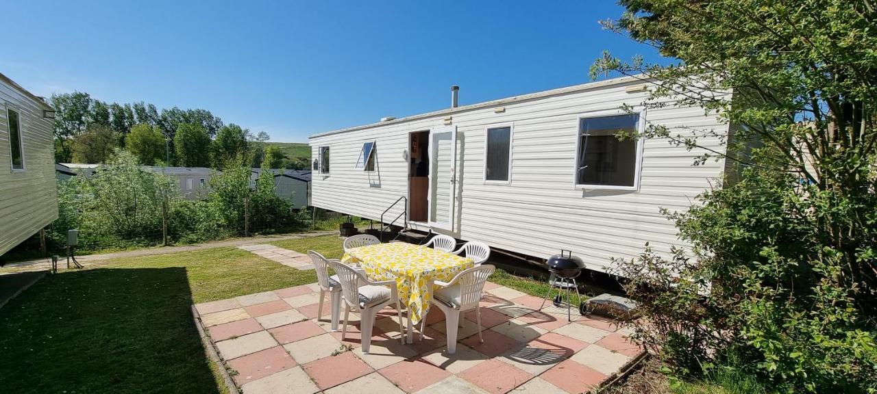 Holiday Caravan, Sleeps 6 - Hastings Holidays Hollington  Eksteriør bilde